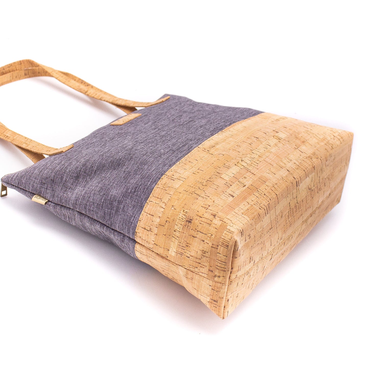 Damen-Einkaufstasche aus K