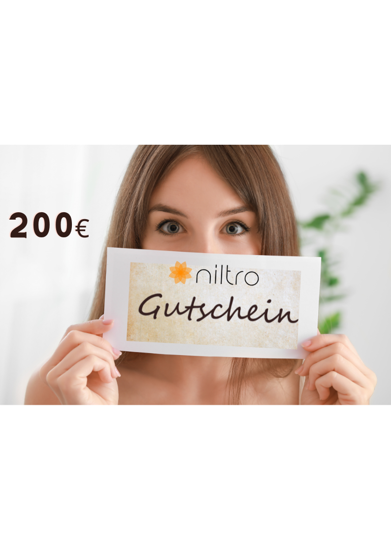 Geschenkgutscheine