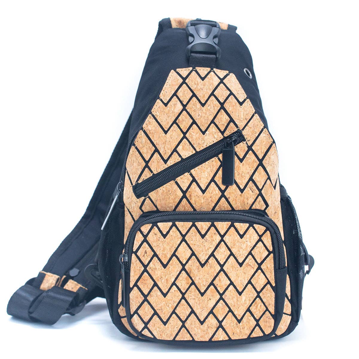 Crossbody-Rucksack