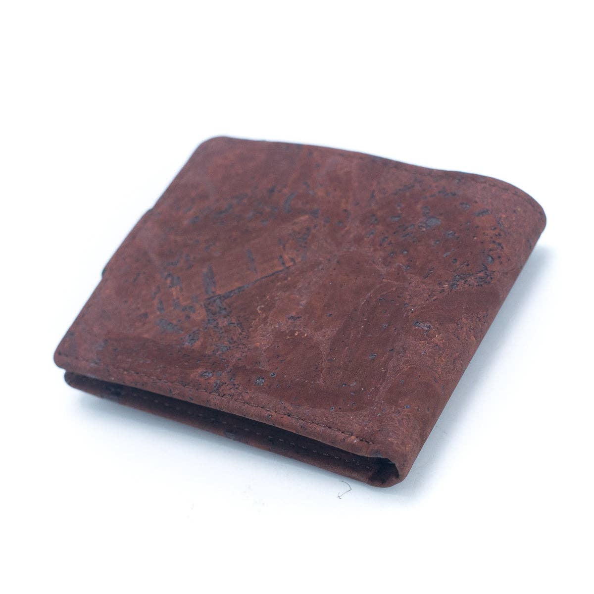 Kork-Geldbörse für Herren