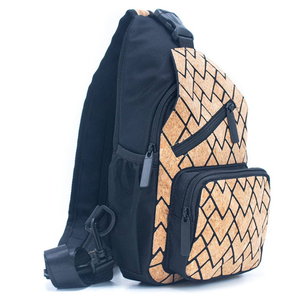 Crossbody-Rucksack