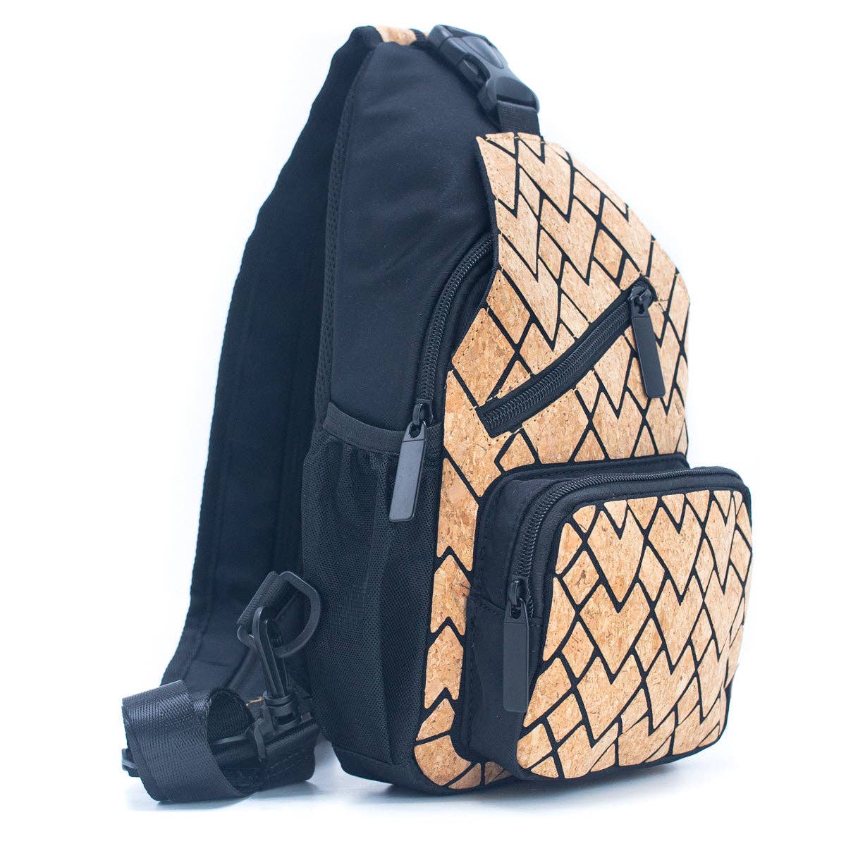 Crossbody-Rucksack