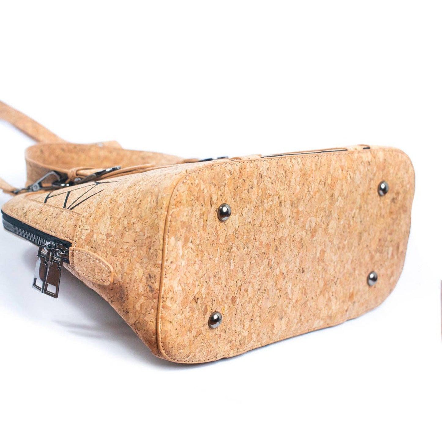 Accessoires aus Kork