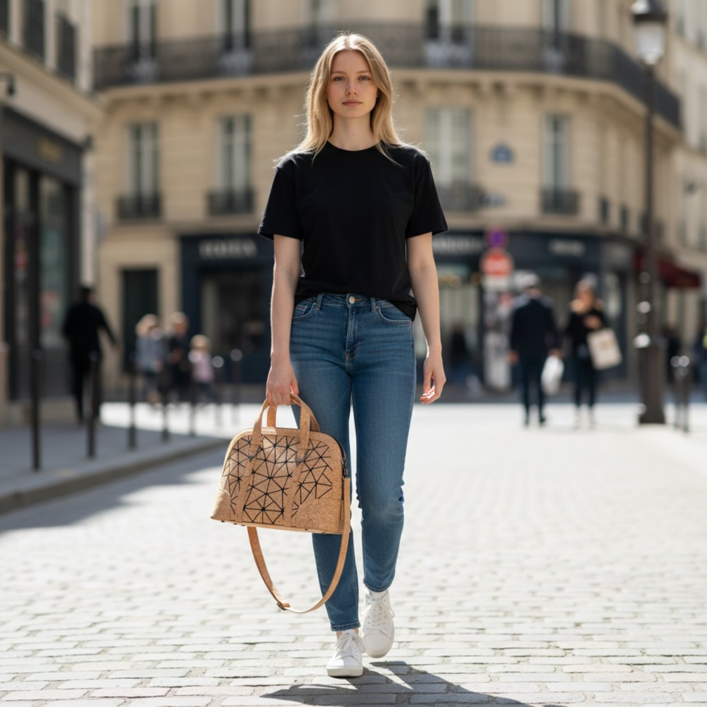 Business-Begleiter Accessoires