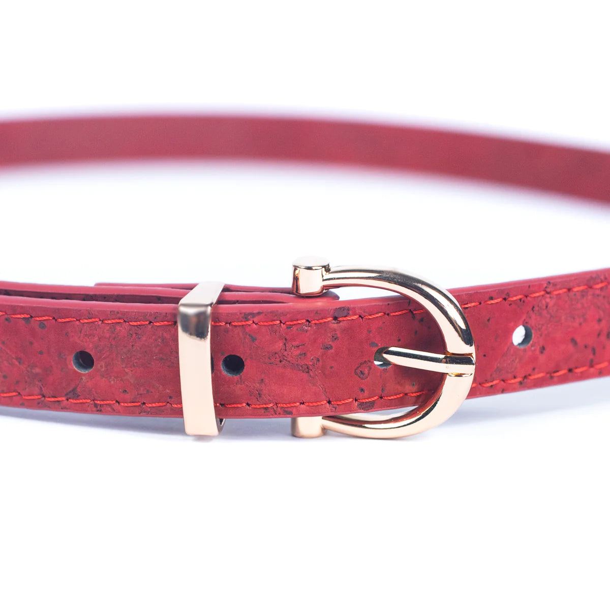 Doppelseitiger Gürtel