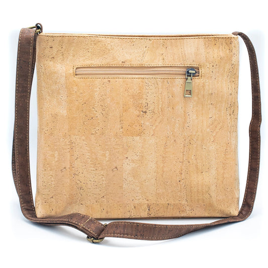 Umhängetasche aus Kork