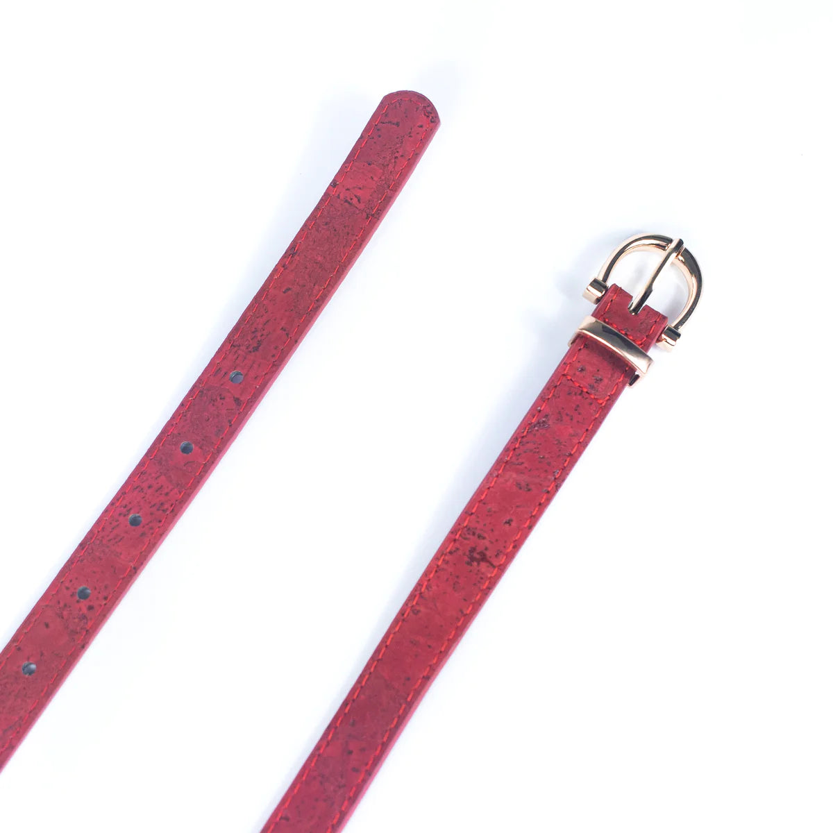 Doppelseitiger Gürtel