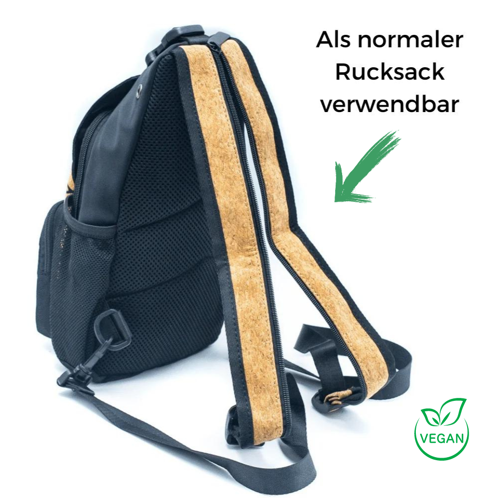 Rucksack-Tasche