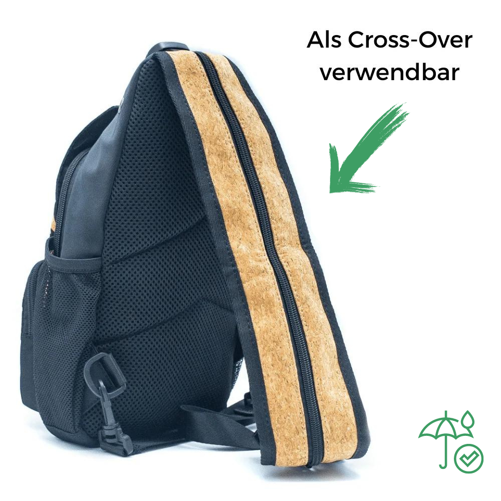 Rucksack-Tasche