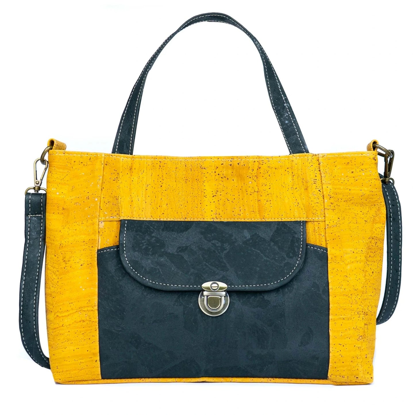 100 % Naturkork – wasserabweisend, vegan und umweltfreundlich