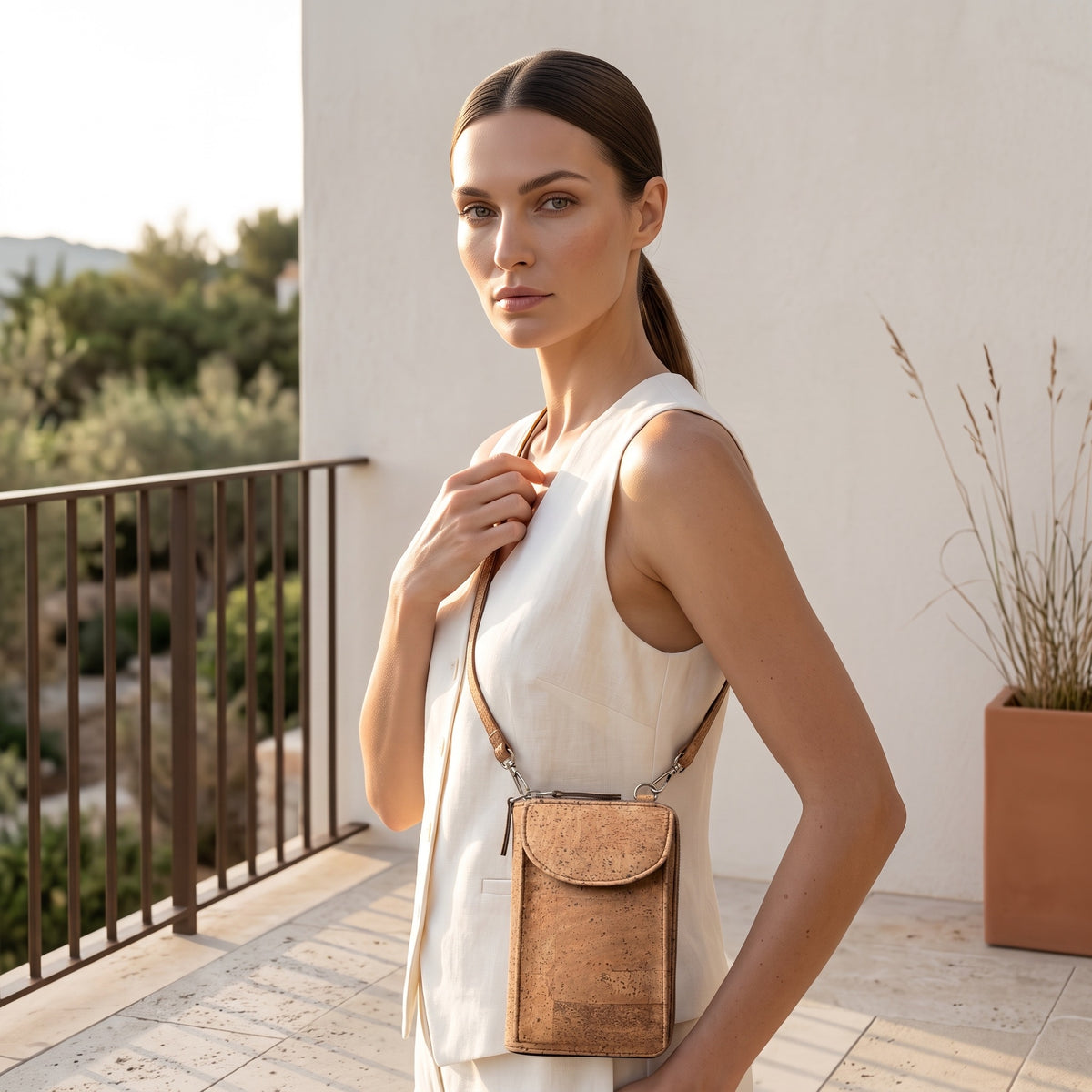 Handytasche Artelusa bei niltro kaufen