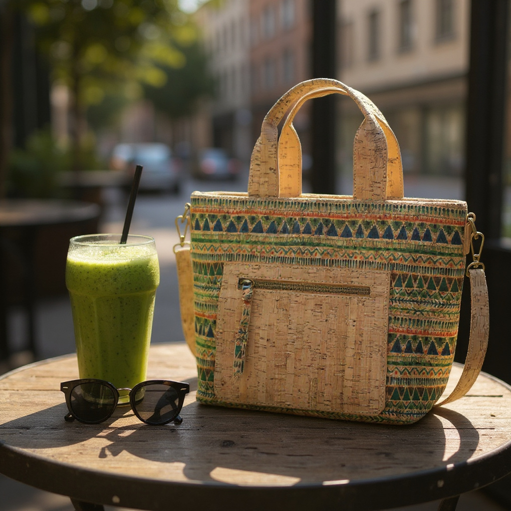 Handtasche "Lago"