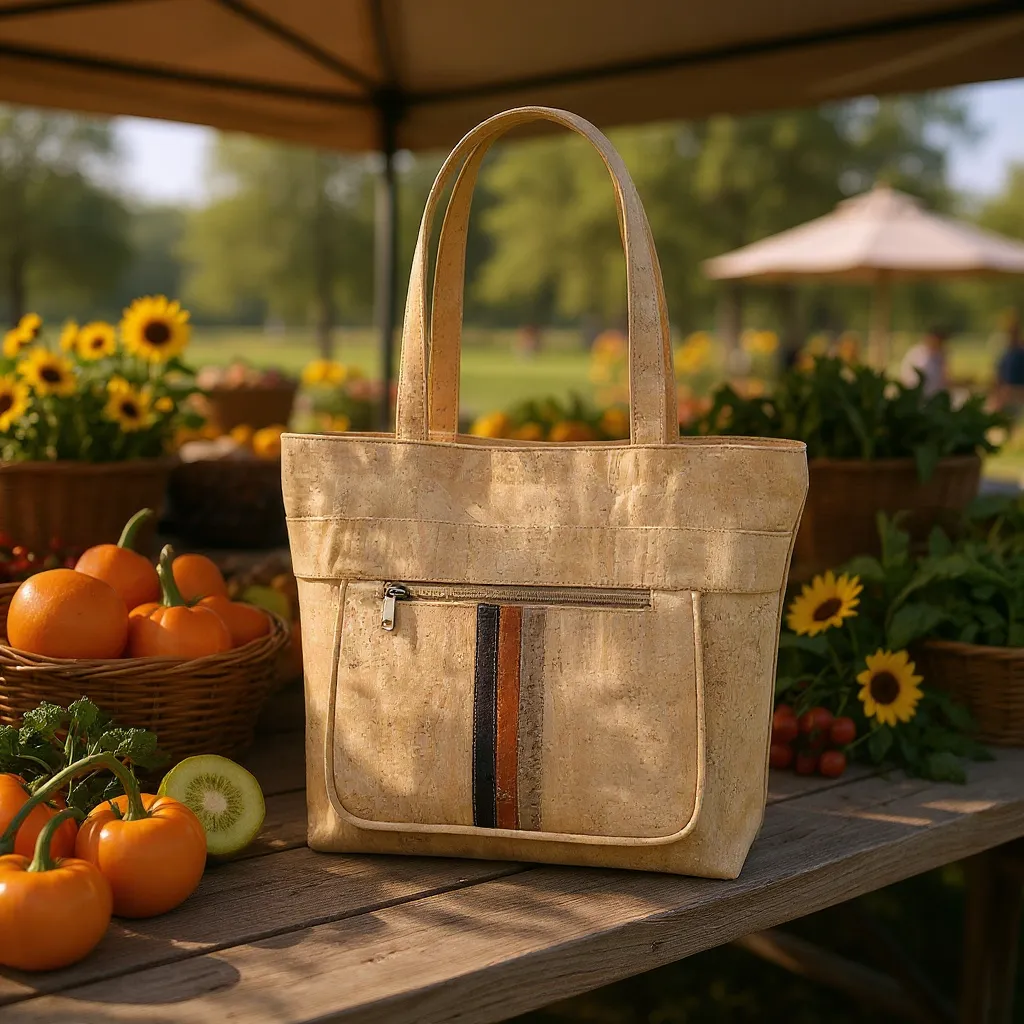 Handtasche "Vedras"