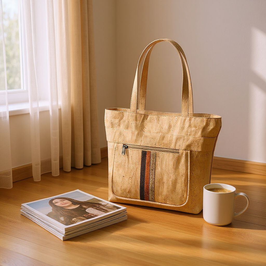 Handtasche "Vedras"