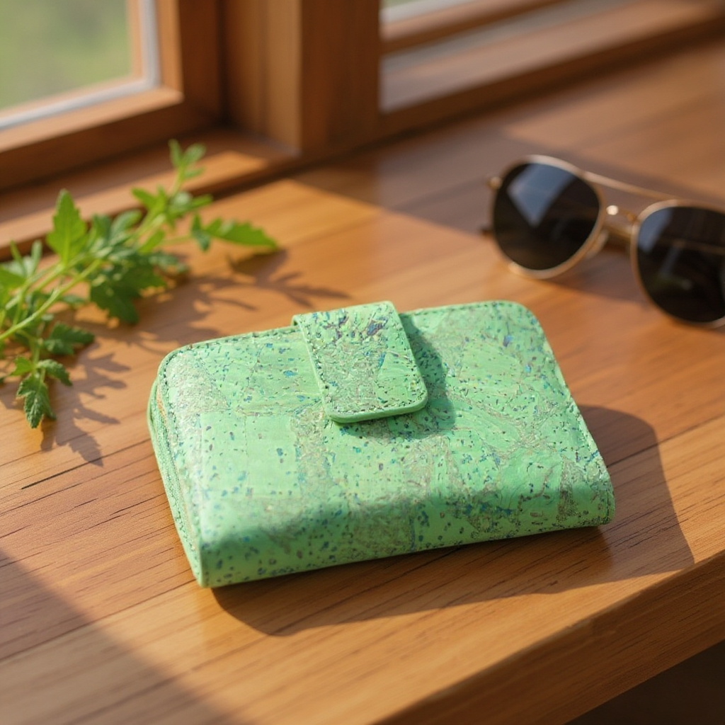 Damenbrieftasche "Agrela"