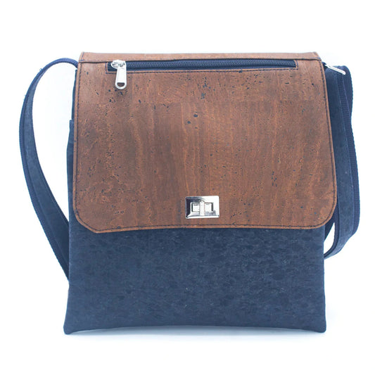 100 % Naturkork – wasserabweisend, vegan und umweltfreundlich, handgefertigt mit erstklassiger