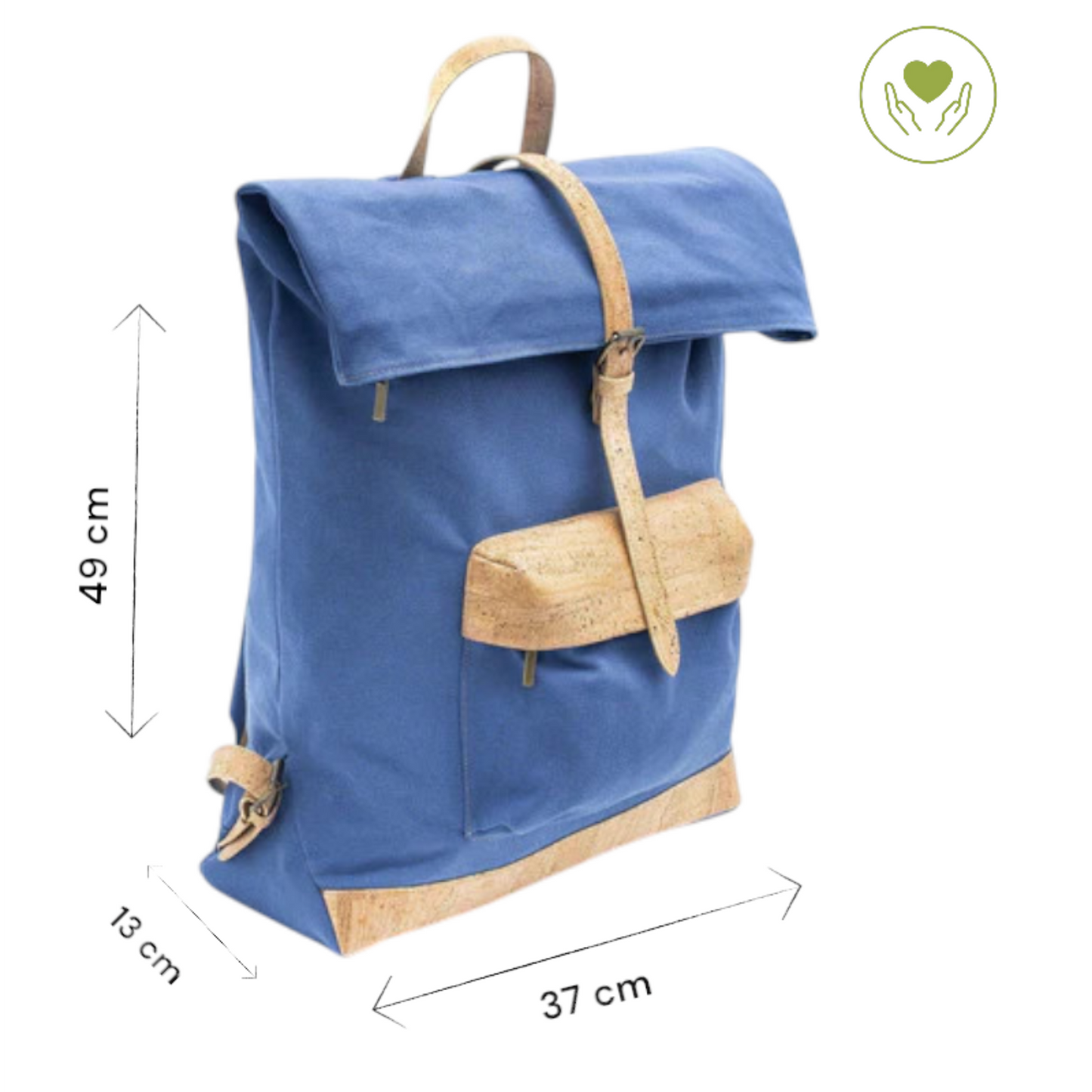 Inspirationen aus der Korkwelt, DIE UMWELTFREUNDLICHE UND VEGANE ALTERNATIVE