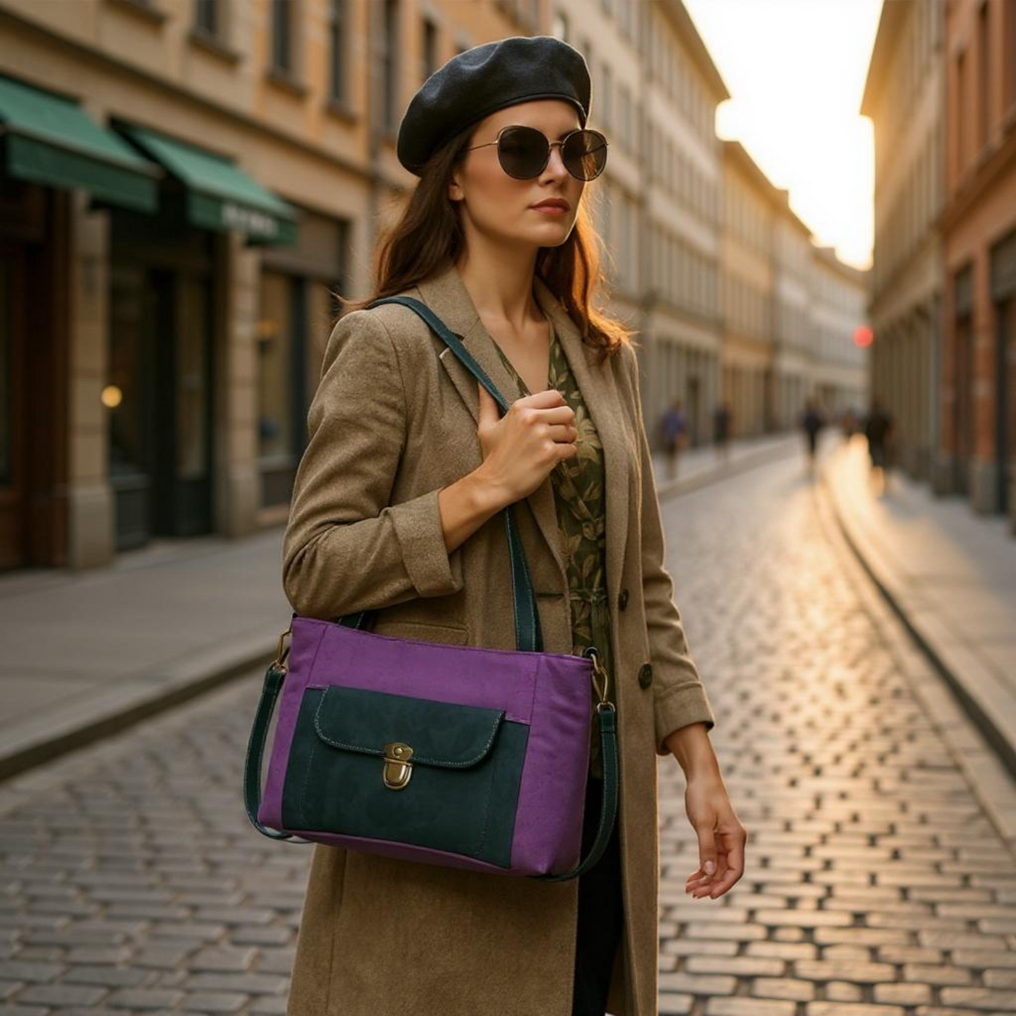 Kork Accessoires