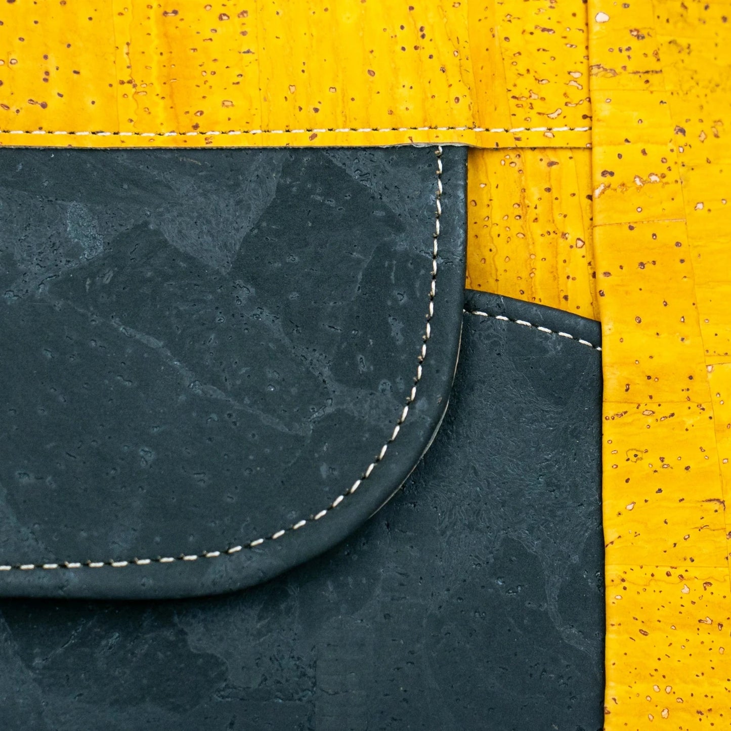 Modeaccessoires aus Kork, Wir lieben unsere Werte