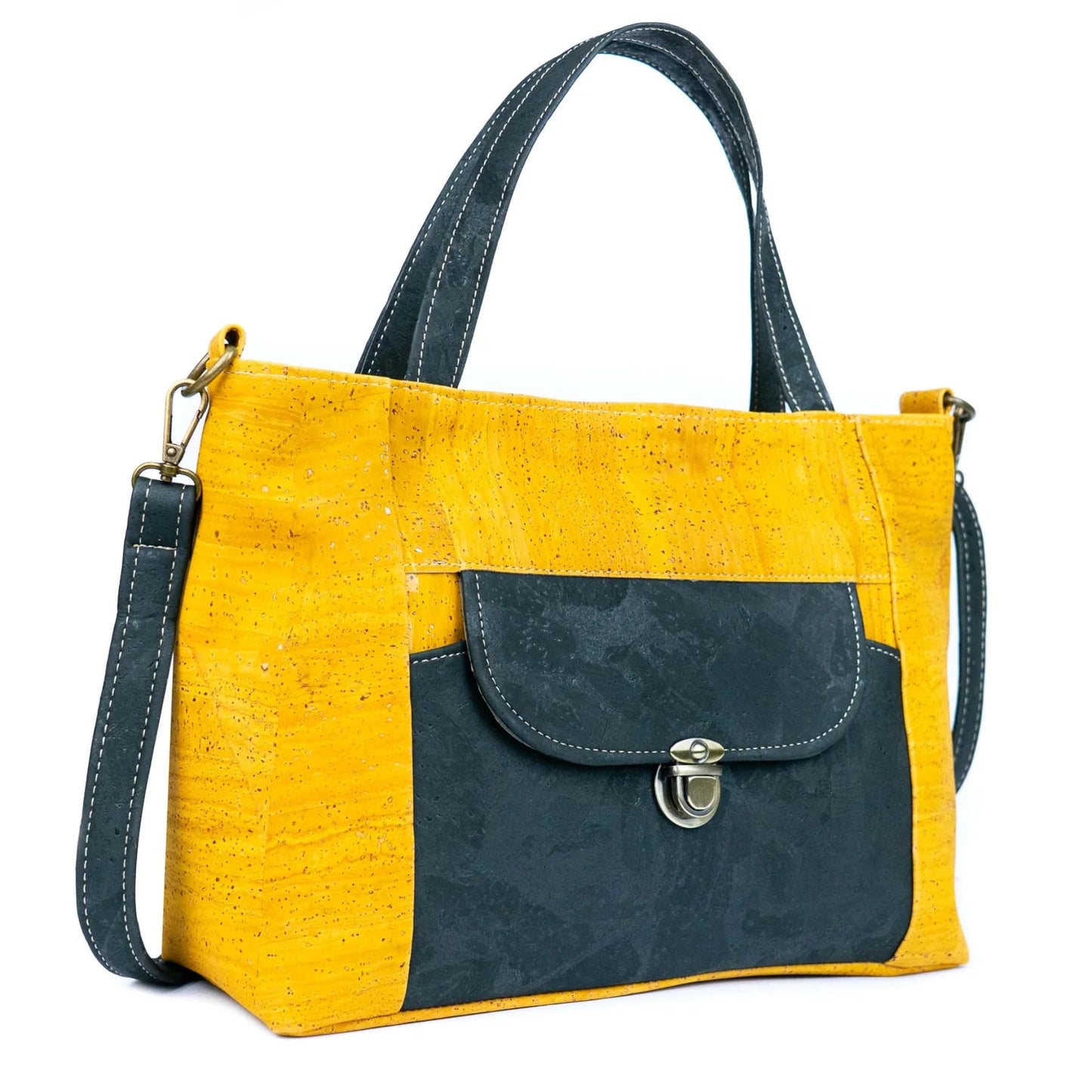 niltro - Kork mit Kunst. Wir schützen die Umwelt - mit Style! 💚