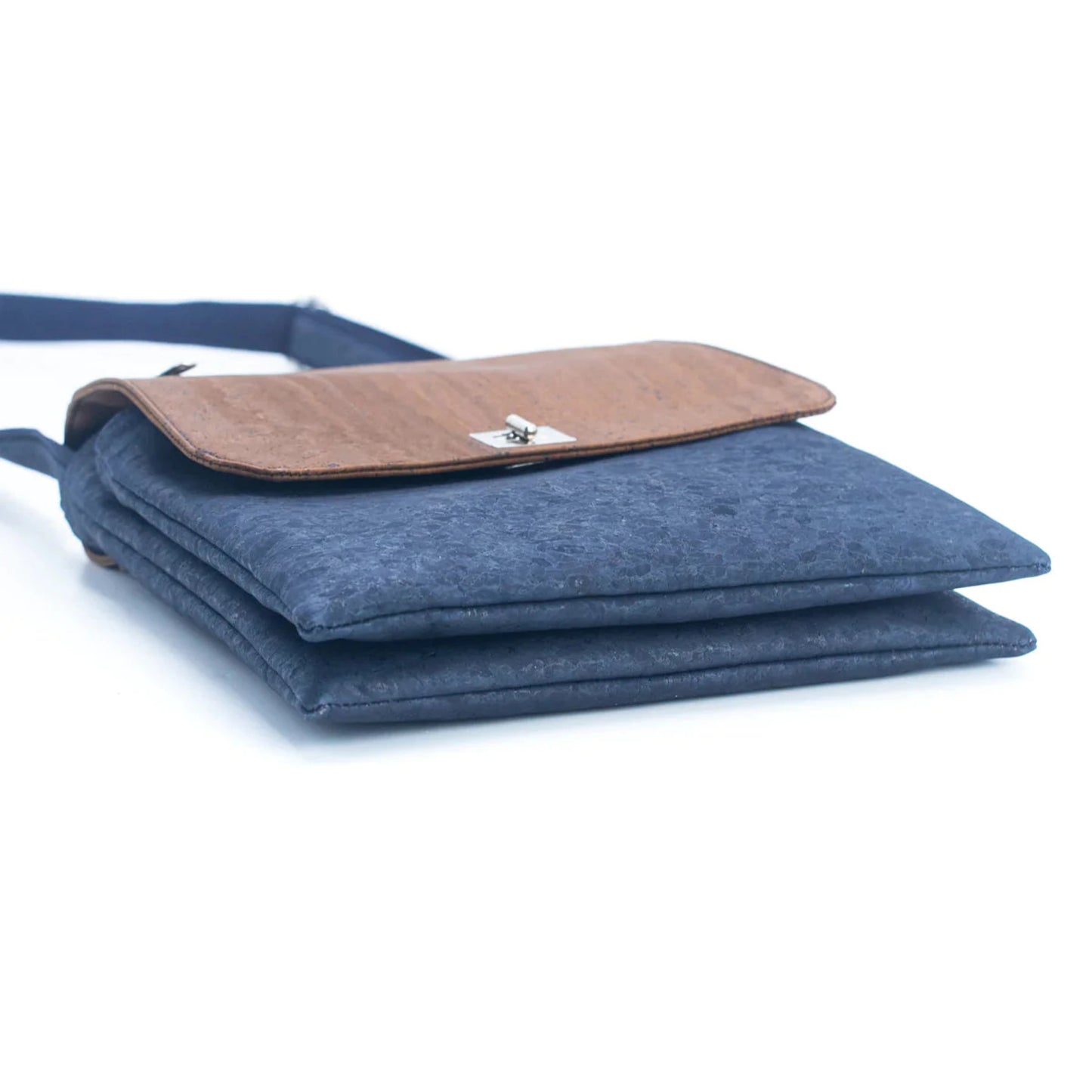 Umhängetasche aus Kork Coimbra