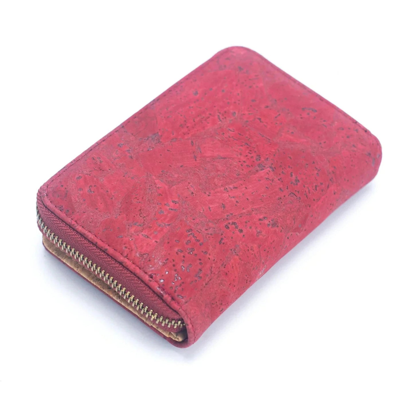 Damenbrieftasche mit Anti-RFID-Schutz