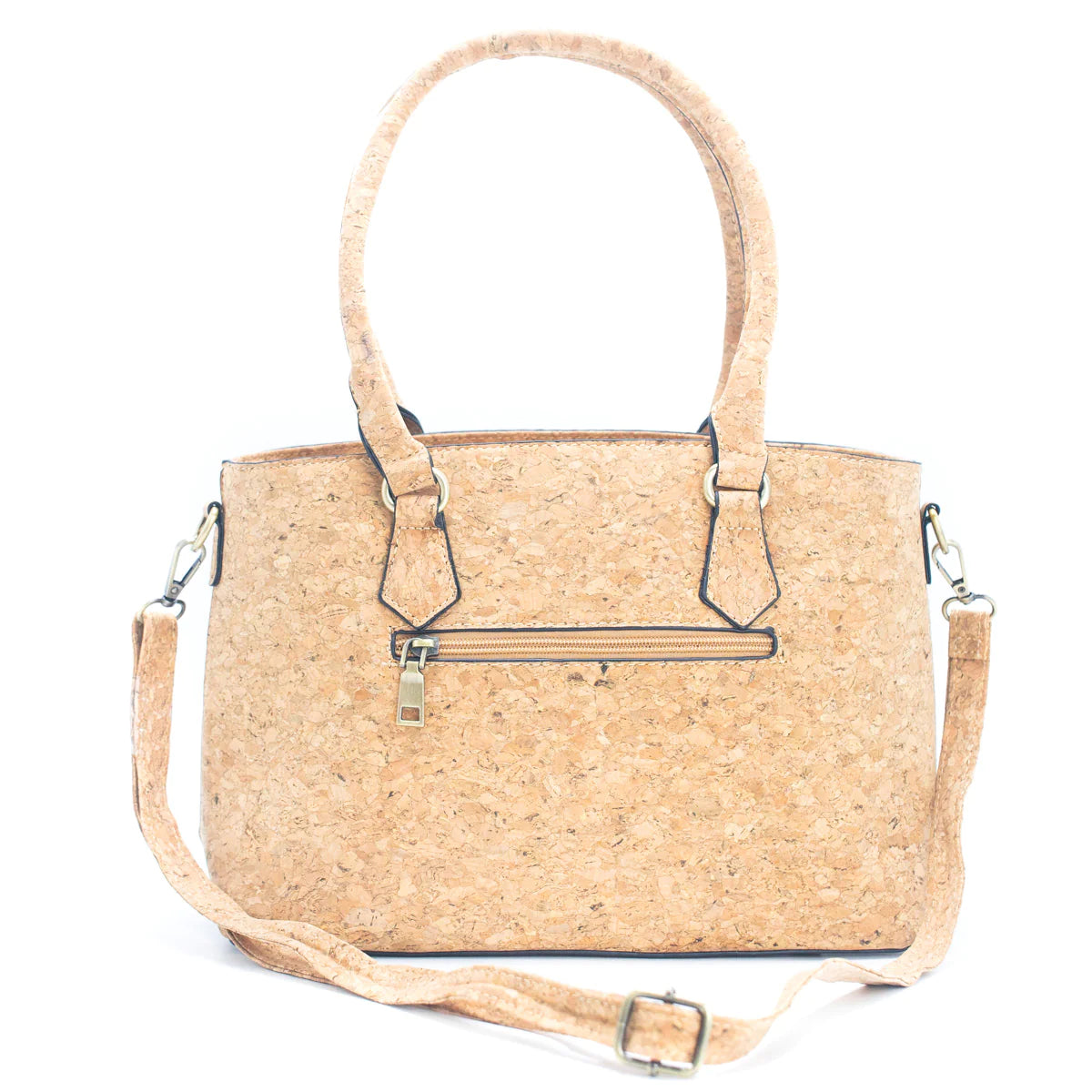 Kork Alltagshandtasche "Viola"