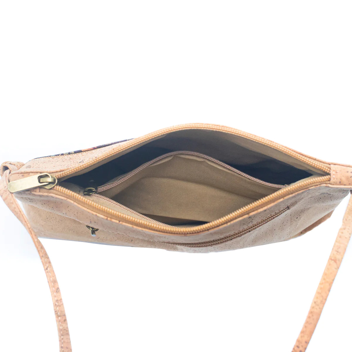 Kork Umhängetasche "Miradouro"