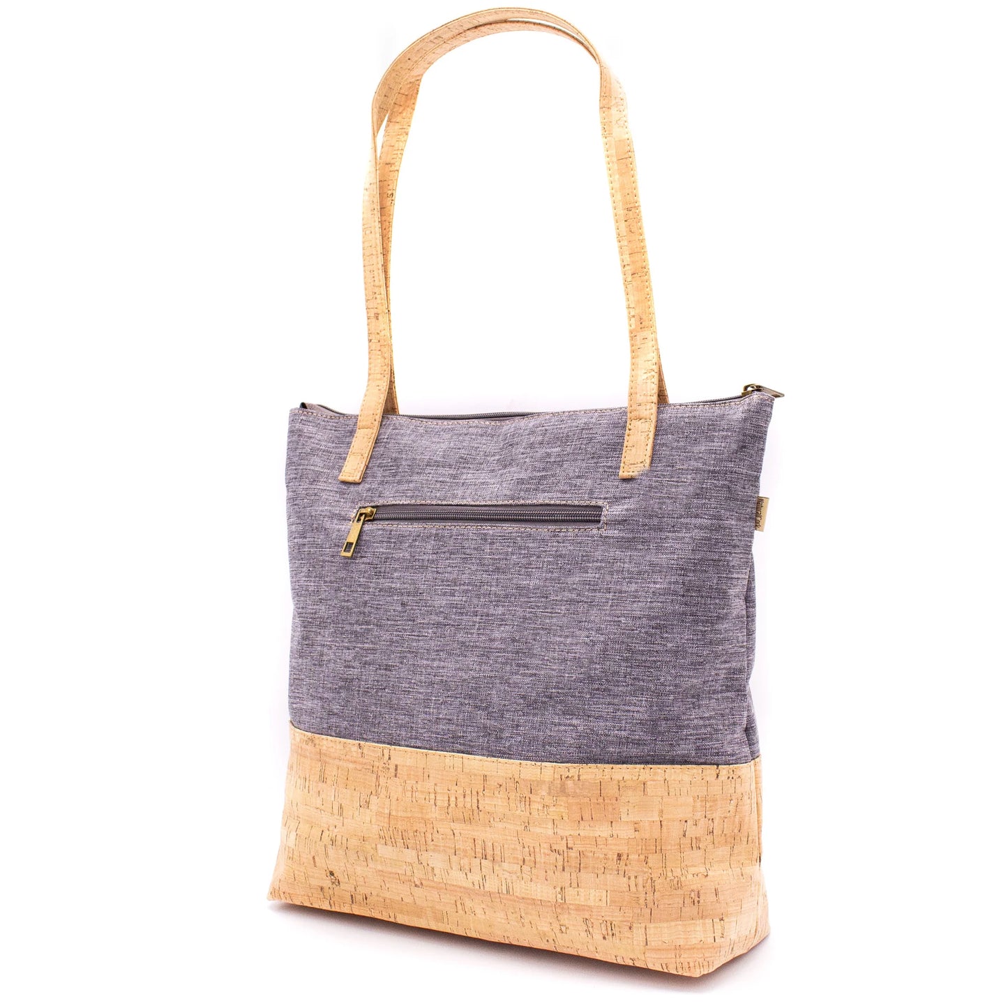 Damen-Einkaufstasche aus K