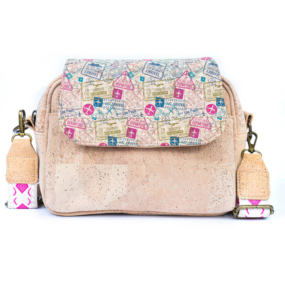 Damen-Umhängetasche "Nata"