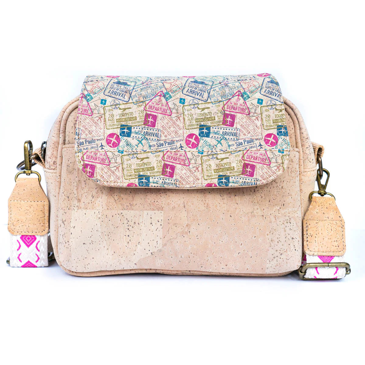 Damen-Umhängetasche "Nata"