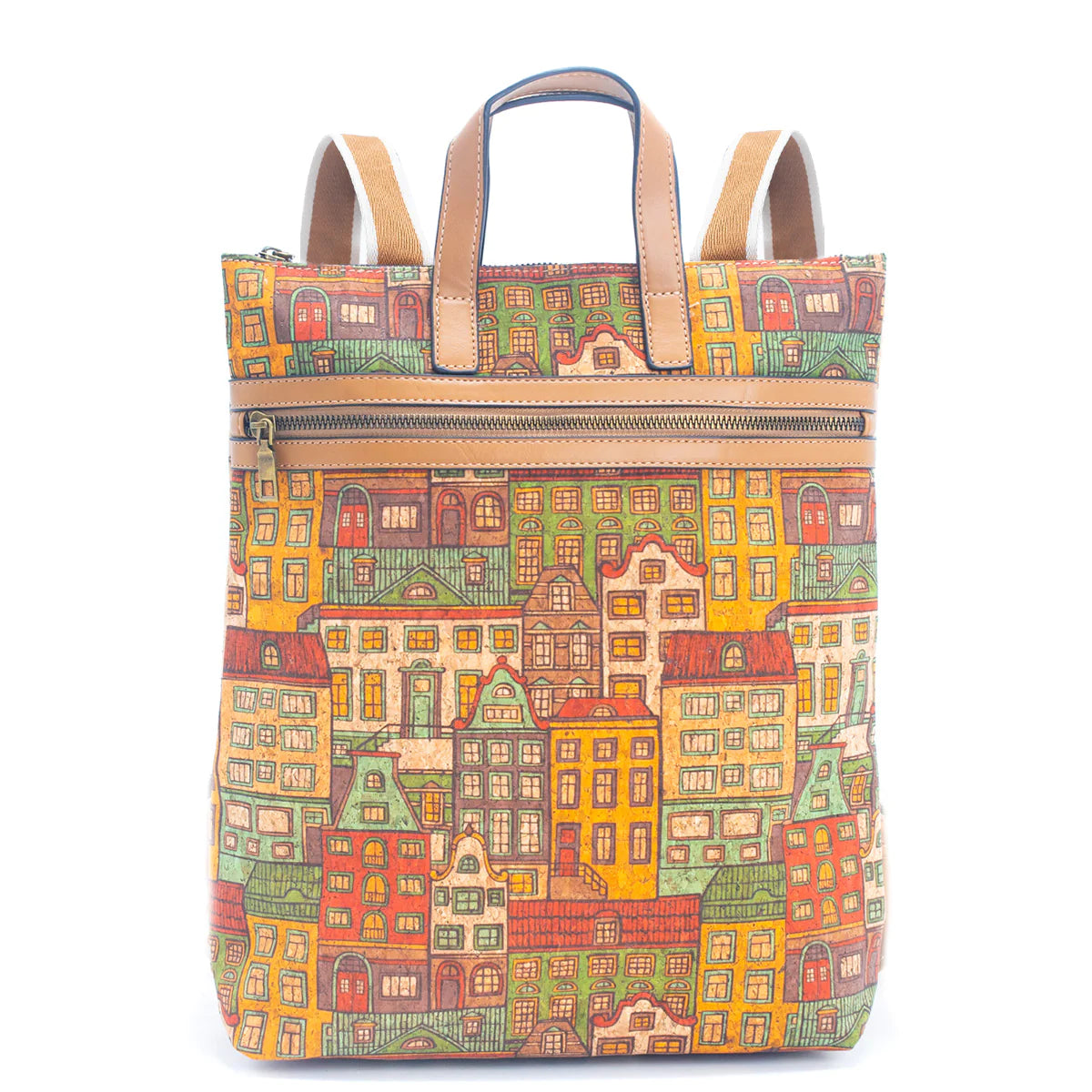 Damenrucksack Alentejo