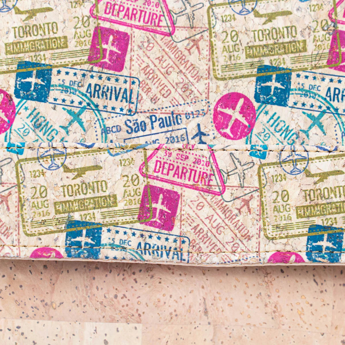 Damen-Umhängetasche "Nata"