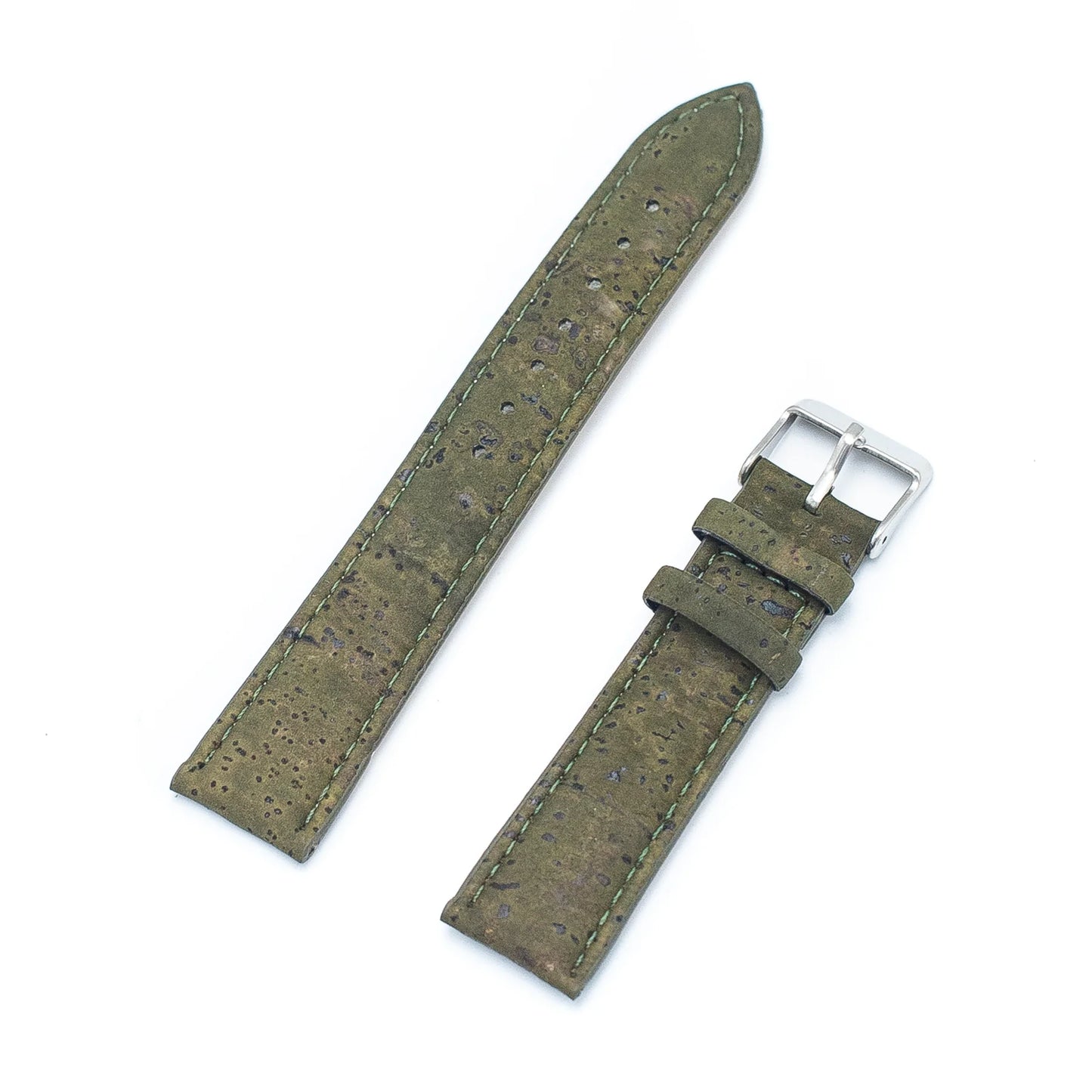 Naturkorkuhr Unisex-Uhr