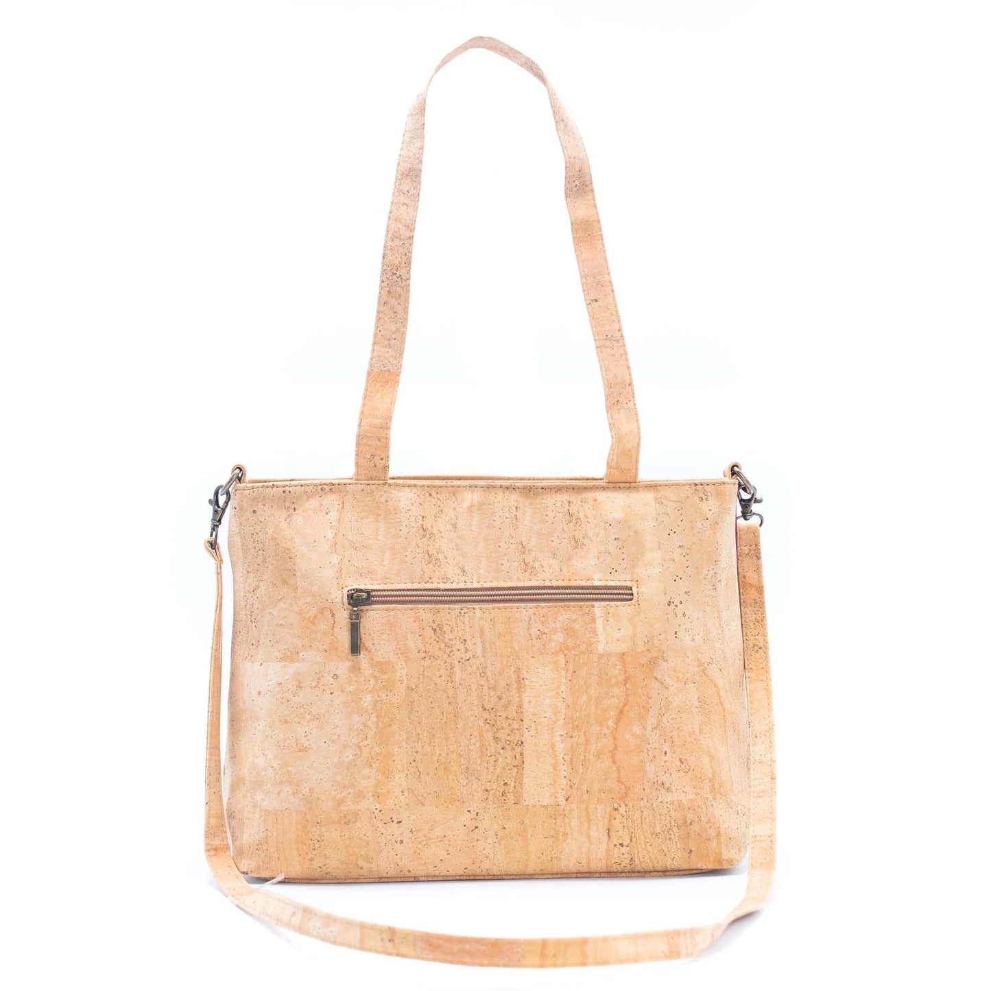 Umhängetasche - Shopper aus Kork