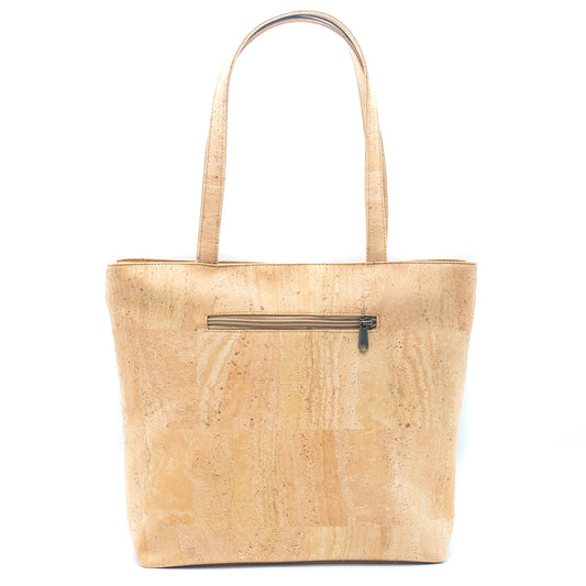Kork Handtasche