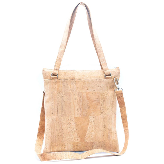 Glia-Kork-Umhängetasche