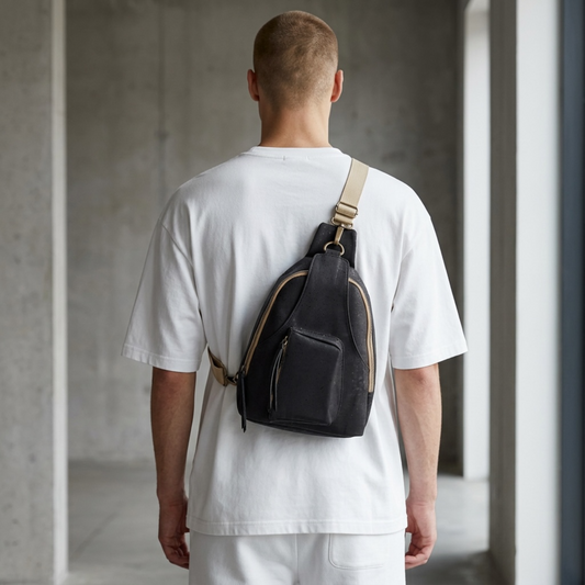Rucksack aus Kork, bei niltro kaufen und sparen Sie beim Versand