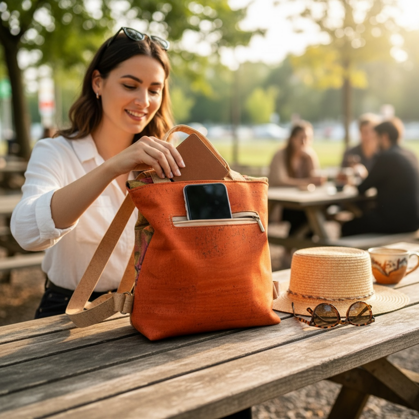 backpack bei niltro kaufen und sparen