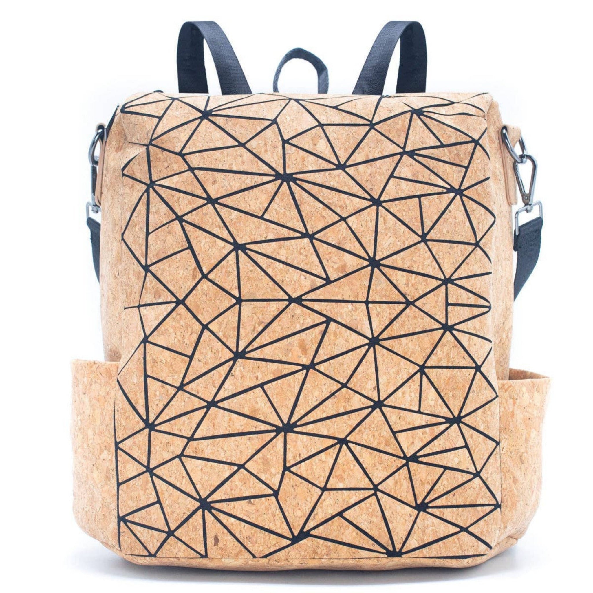 Einzelheiten eine superfunktionale, unverzichtbare Tasche! 