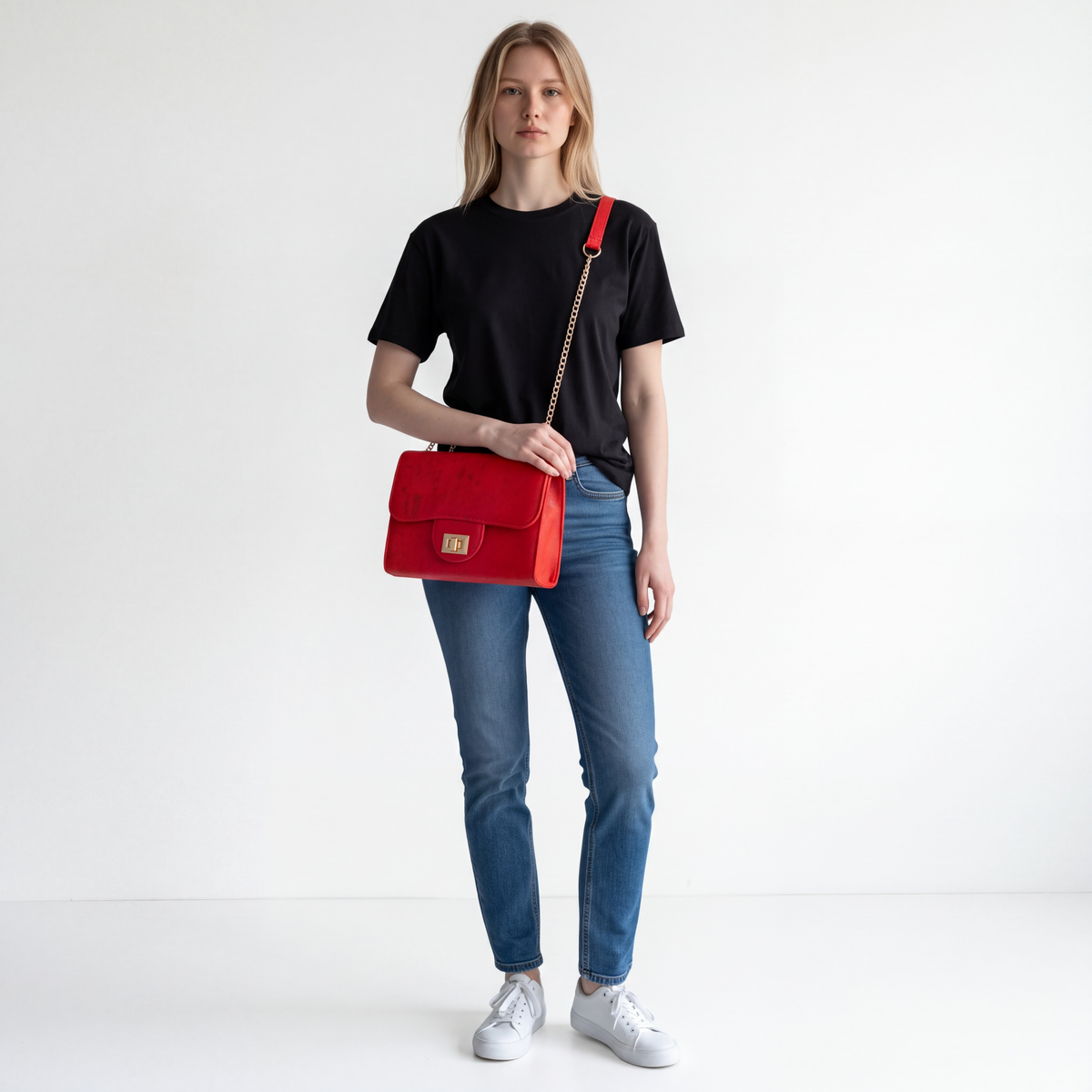 Hand- und Schultertasche online kaufen