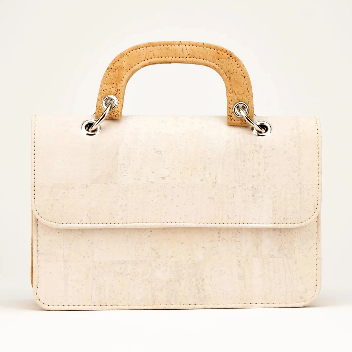 Vegan Handtasche "Aveiro"