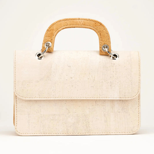 Vegan Handtasche "Aveiro"