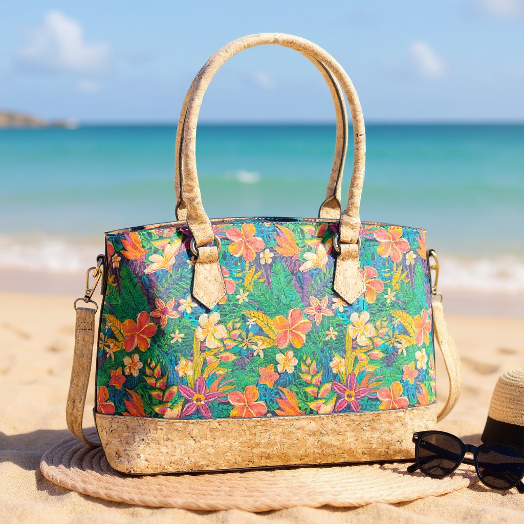 Alltagshandtasche "Viola"
