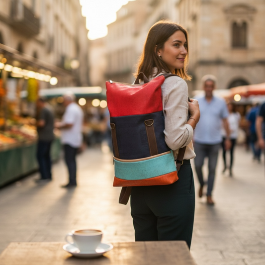 Handgefertigt in Portugal