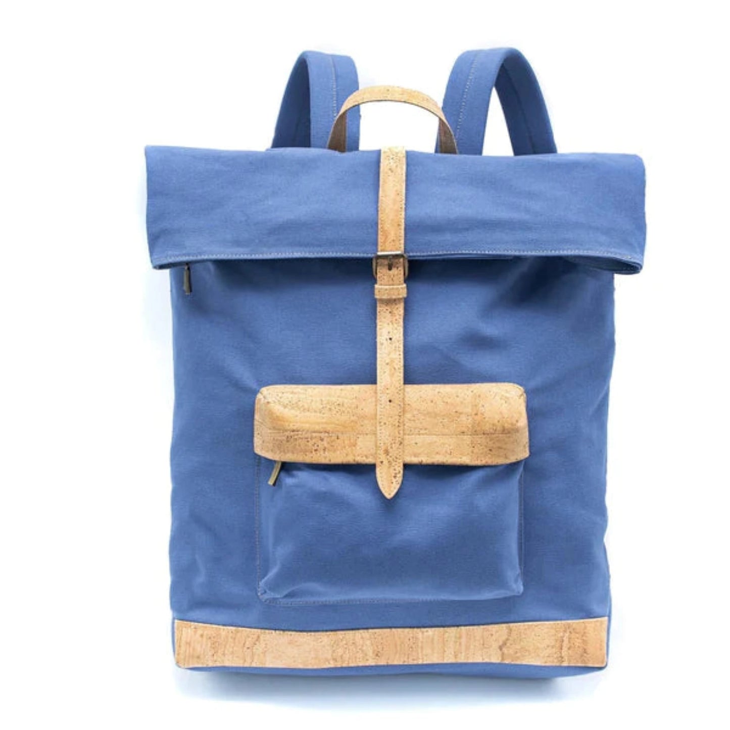 Rucksack aus Kork 