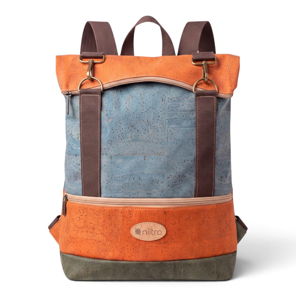 Kork Rucksack"Sartos"
