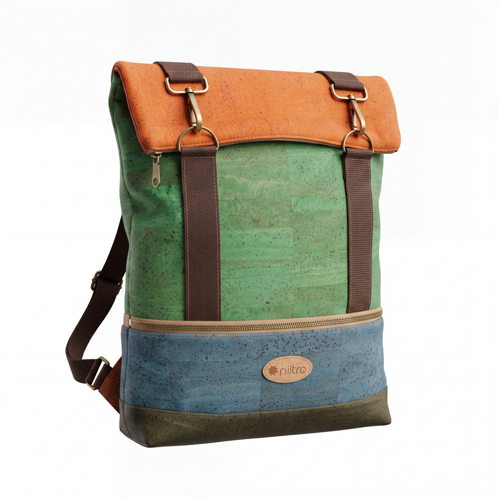 Vegan Rucksack 