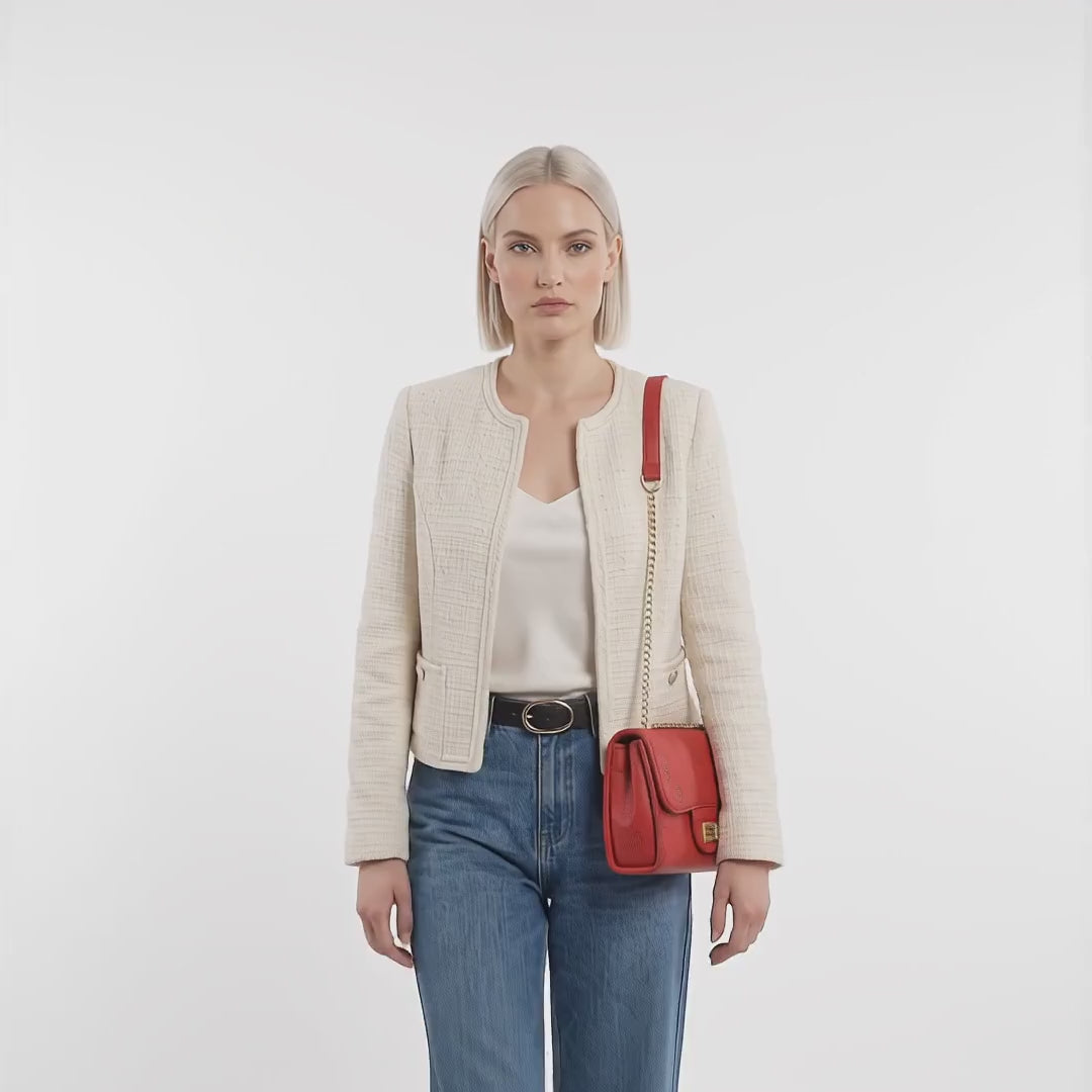 Korktasche "Vera"
