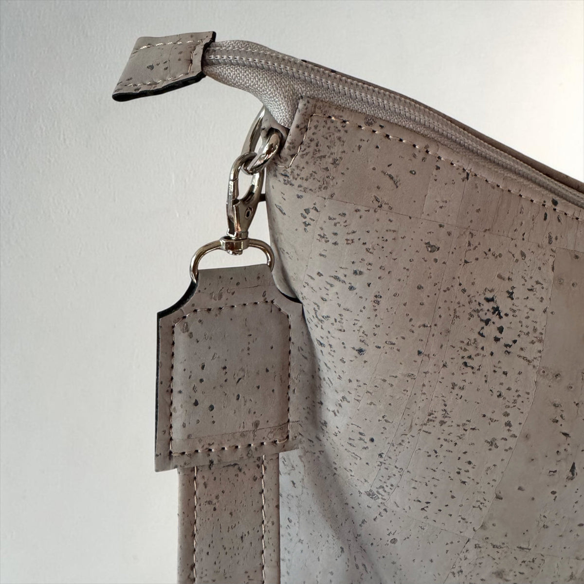 vegane Handtaschen aus Kork bei niltro.de kaufen